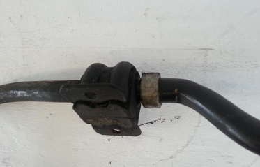 Stabilisator vorn Vorderachsstabilisator Hyundai Getz TB ab05